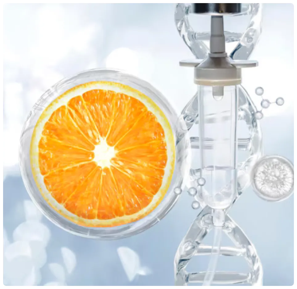 High Dose Vitamin C IV